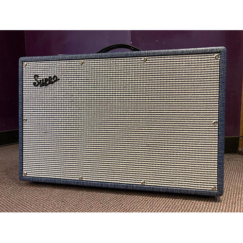 supro 1688t big star 2x12 combo