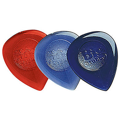 Dunlop Big Stubby Guitar Picks -