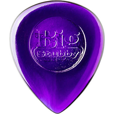 Dunlop Big Stubby Guitar Picks -