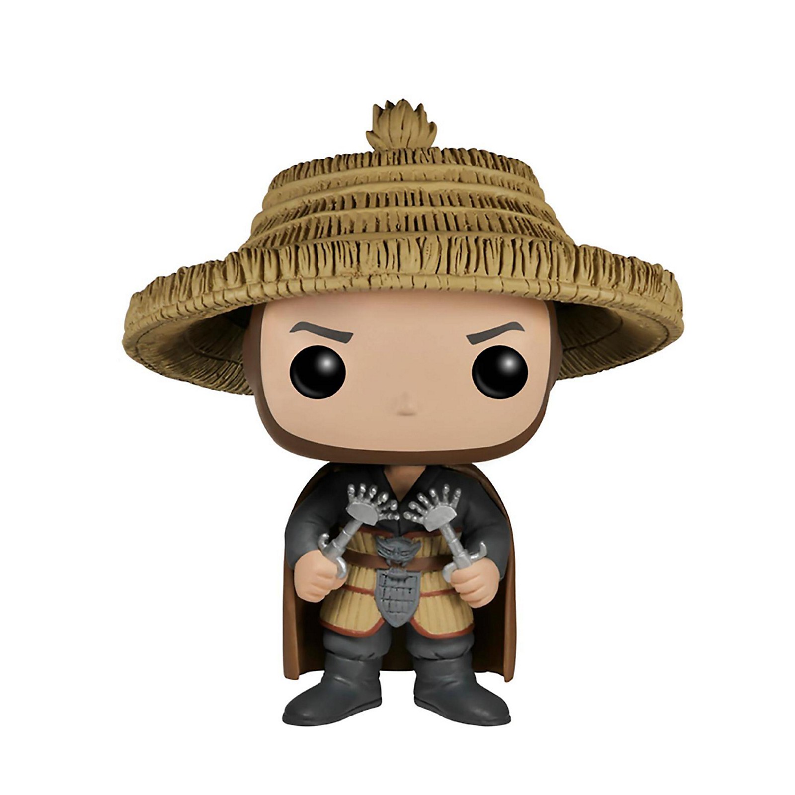 funko pop the rain