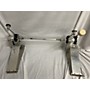 Used Trick Bigfoot Pro V1 Double Bass Drum Pedal