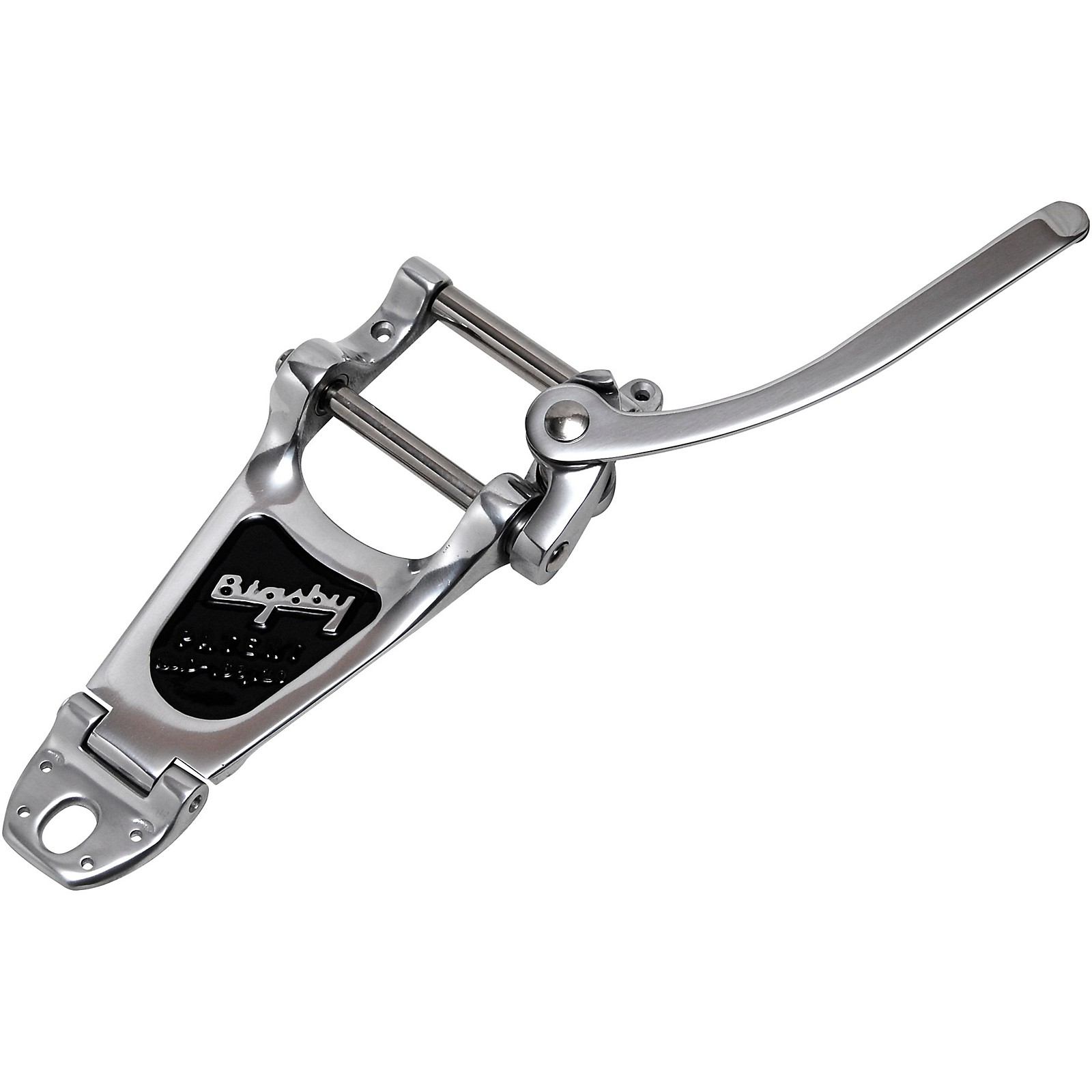 Allparts Bigsby B7 Vibrato Tailpiece Complete | Musician's Friend