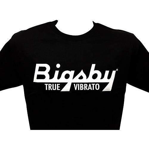 Bigsby Logo T-Shirt