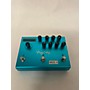 Used Strymon Bigsky Reverb Effect Pedal