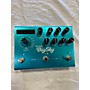 Used Strymon Bigsky Reverb Effect Pedal