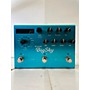 Used Strymon Bigsky Reverb Effect Pedal