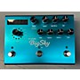 Used Strymon Bigsky Reverb Effect Pedal