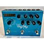 Used Strymon Bigsky Reverb Effect Pedal