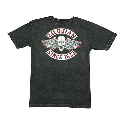 Biker T-Shirt