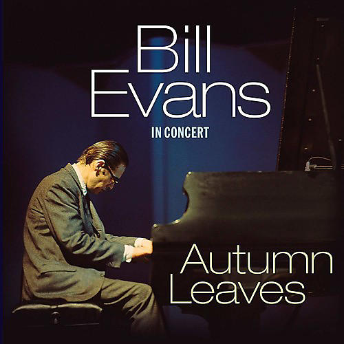 Alliance Bill Evans - Autumn Leaves: In Concert