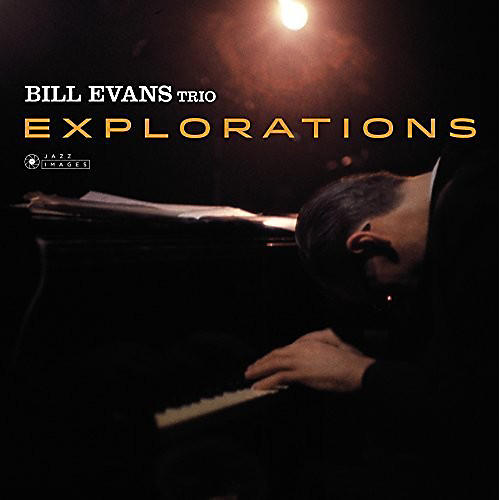 Bill Evans - Explorations