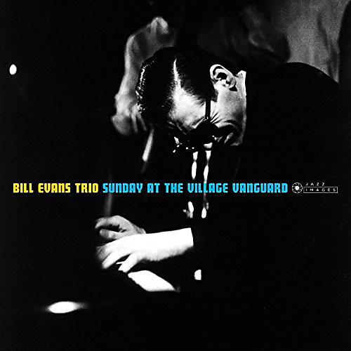 ALLIANCE Bill Evans - Sunday At The Village Vanguard