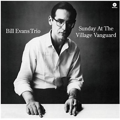 Bill Evans - Sunday at the Village Vanguard