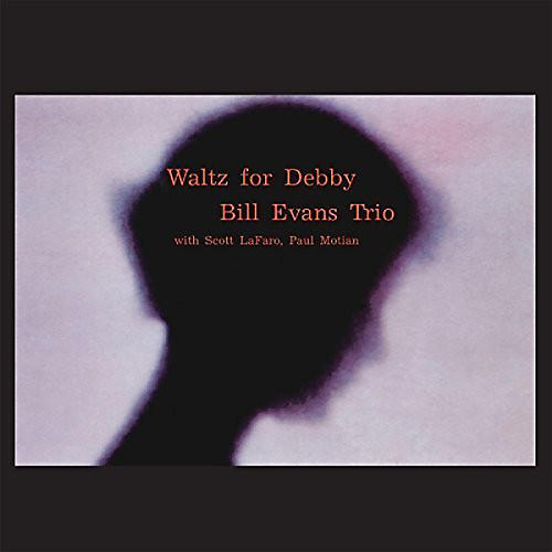 ALLIANCE Bill Evans - Waltz For Debby