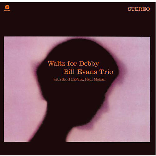 Bill Evans - Waltz for Debby