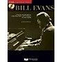 Hal Leonard Bill Evans Signature Licks Keyboard Series Softcover with CD Written by Brent Edstrom