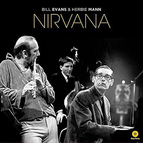 Bill Evans Trio - Nirvana