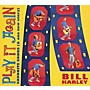 Hal Leonard Bill Harley CD Recordings: Sing-Along CD's Play It Again