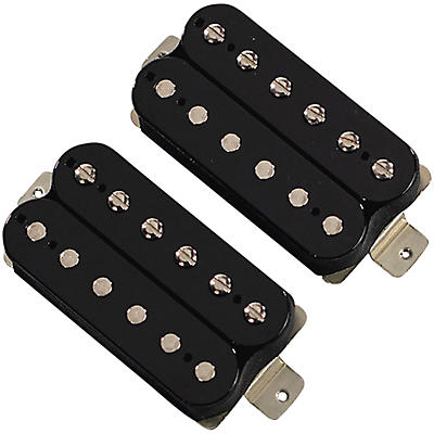 Mojotone Bill Kelliher Hellbender Humbucker Pickup Set