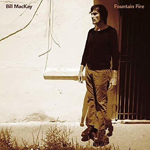 Bill MacKay - Fountain Fire