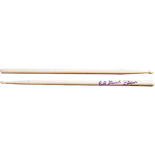 Bill Stewart Artist Series Signature Drum Sticks