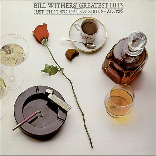 Bill Withers - Bill Withers Greatest Hits