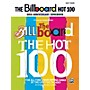 Alfred Billboard Magazine Hot 100 50th Anniversary Songbook Easy Piano