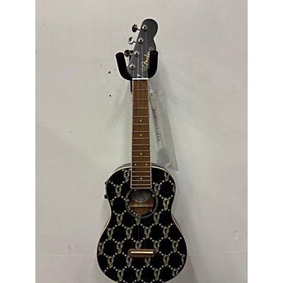 Fender Billie Eilish Ukulele Ukulele