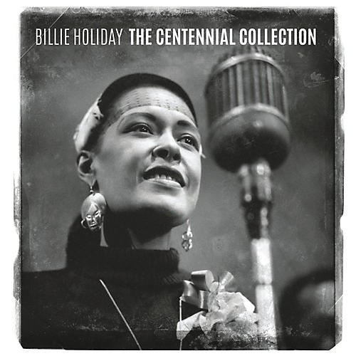 ALLIANCE Billie Holiday - The Centennial Collection (CD)