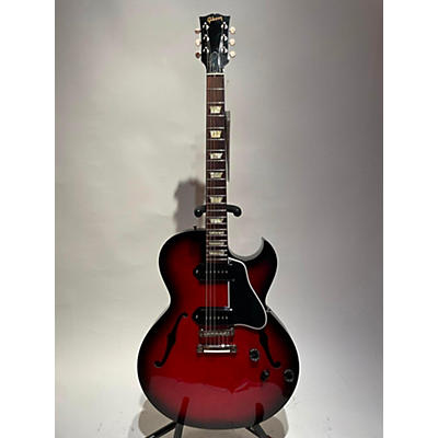 Gibson Billie Joe Armstrong First Run ES137 Hollow Body Electric Guitar