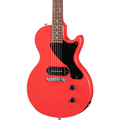 Epiphone Billie Joe Armstrong Les Paul Junior Electric Guitar -