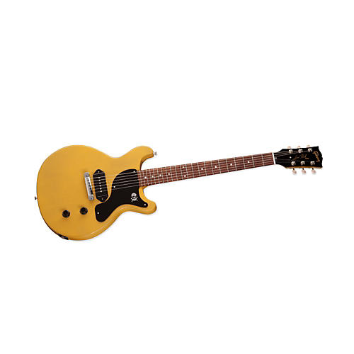 Billie Joe Armstrong Signature Les Paul Junior Double Cutaway Electric Guitar