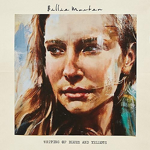 Billie Marten - Writing Of Blues & Yellows