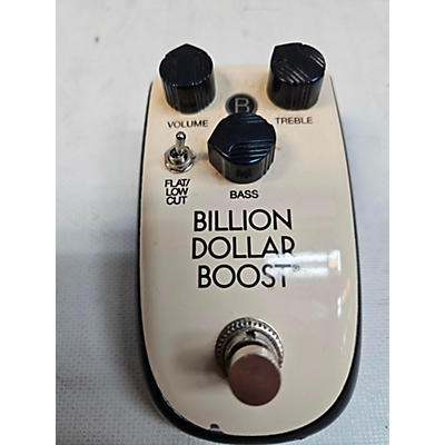 Danelectro Billion Dollar Effect Pedal