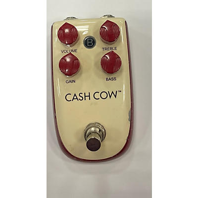 Danelectro Billionaire Cash Cow Effect Pedal
