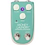 Danelectro Billionaire Money Laundry Spinning Speaker Effects Pedal