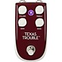 Danelectro Billionaire Texas Trouble Overdrive Effects Pedal