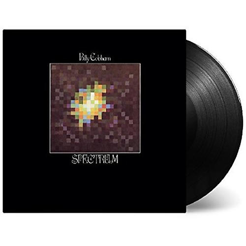 ALLIANCE Billy Cobham - Spectrum