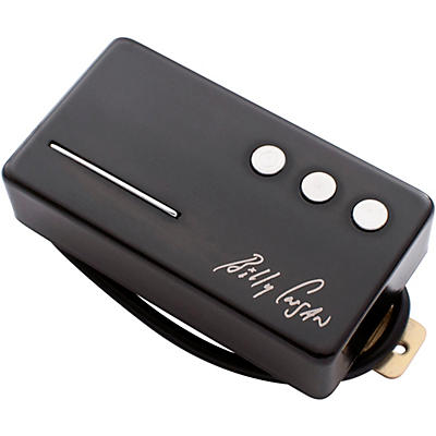 Railhammer Billy Corgan Humcutter Pickup -