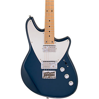 Reverend Billy Corgan Signature Drop Z Electric Guitar -