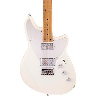 Reverend Billy Corgan Signature Drop Z Electric Guitar -
