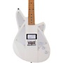 Reverend Billy Corgan Signature Terz Electric Guitar - Pearl White