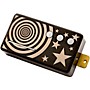 Railhammer Billy Corgan Signature Z-One Humcutter Bridge Pickup - Black