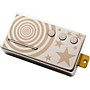 Railhammer Billy Corgan Signature Z-One Humcutter Bridge Pickup - Chrome