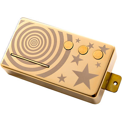 Railhammer Billy Corgan Signature Z-One Humcutter Bridge Pickup