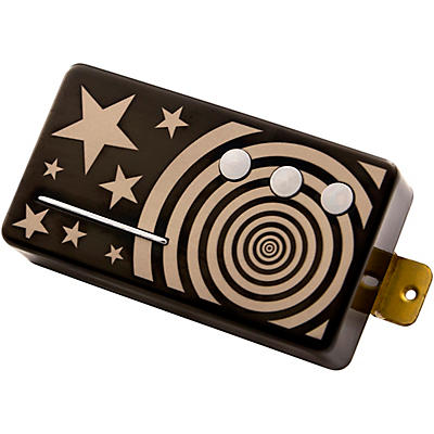 Railhammer Billy Corgan Signature Z-One Humcutter Neck Pickup -