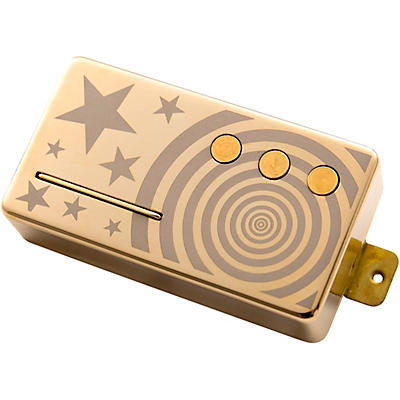 Railhammer Billy Corgan Signature Z-One Humcutter Neck Pickup -