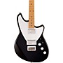Reverend Billy Corgan Z-One Signature Electric Guitar - Midnight Black