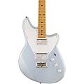 Reverend Billy Corgan Z-One Signature Electric Guitar - Silver FreezeSilver Freeze