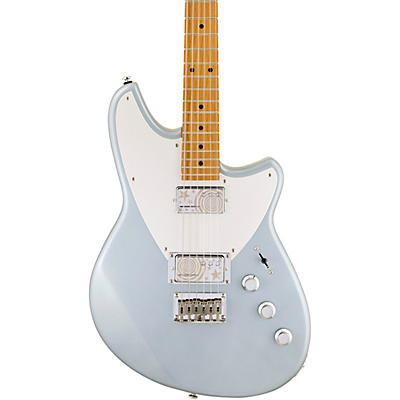 Reverend Billy Corgan Z-One Signature Electric Guitar -